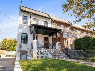 5317 9th St NW, Washington, DC, 20011