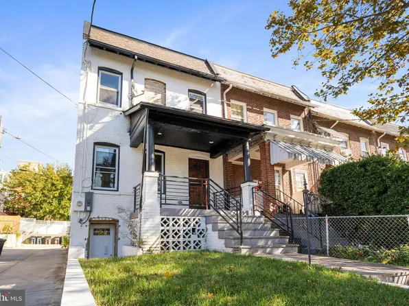 5317 9th St NW, Washington, DC 20011