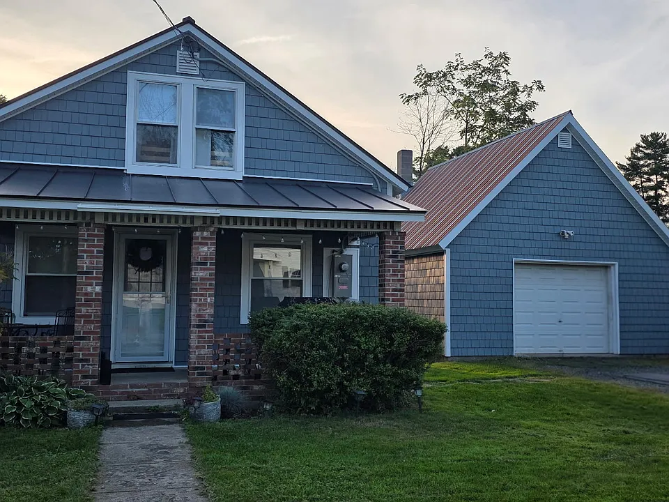 12 Peabody St