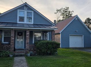 12 Peabody St, Lebanon, NH 03766