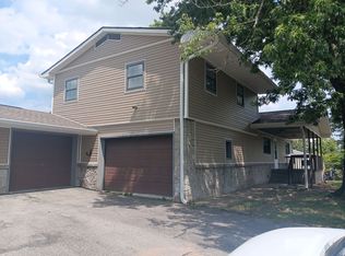 160 Easy St, Newport, TN 37821