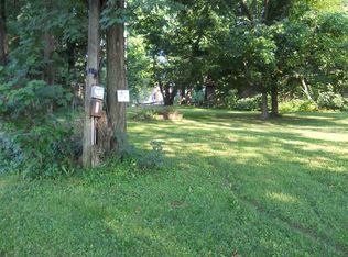 351 N Main St, Cloverdale, IN 46120