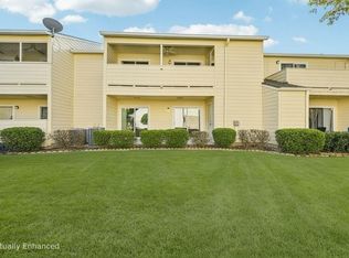 14515 Wunderlich Dr Unit 607, Houston, TX 77069