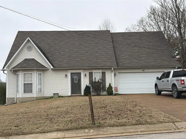 49 Fredricksburg Dr, Jackson, TN 38305