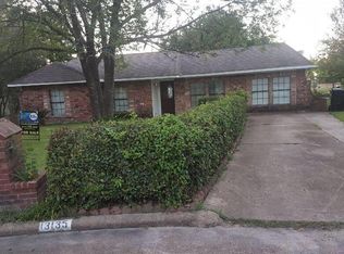 13135 Dakton Dr, Houston, TX 77039
