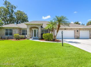 2403 Woodfield Cir, West Melbourne, FL 32904