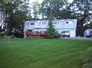 10310 Owl Rd, Grass Valley, CA 95945