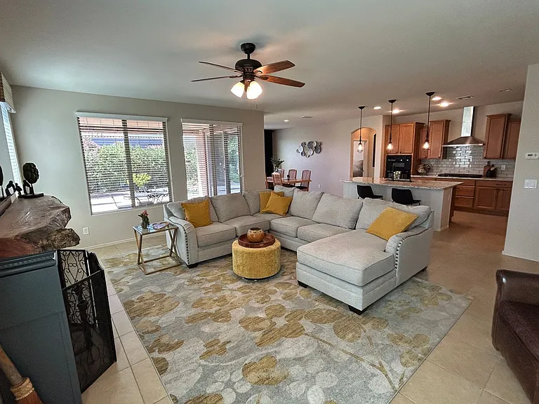 26864 W Piute Ave — Photo 6