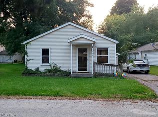 1554 Wilson Ave, Lakemore, OH 44250