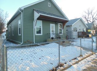 710 Washington St, Miles City, MT 59301