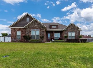 119 County Road 754, Enterprise, AL 36330