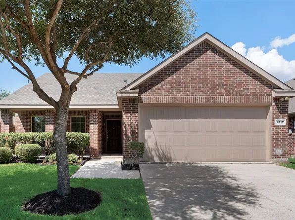 1217 Sage Dr, Princeton, TX 75407