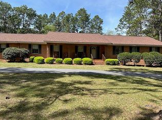 310 Pinewood Dr, Statesboro, GA 30458