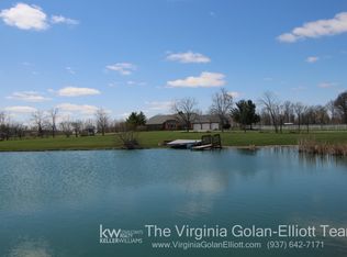 20695 Dog Leg Rd, Marysville, OH 43040