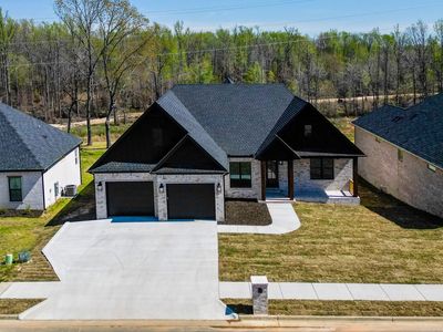 202 Michelle Dr, Beebe, AR, 72012