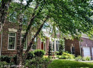 1379 Cameron Heath Dr, Reston, VA 20194