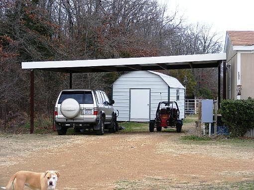 3rd image of 1247 County Road 2382