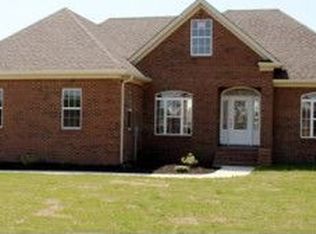 15355 Craft Ln, Athens, AL 35613