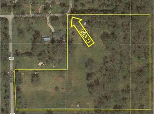 1335 County Road 486, Freeport, TX 77541