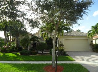 7563 Tarpon Cove Cir, Lake Worth, FL 33467