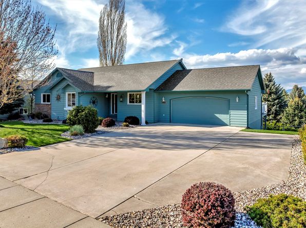4540 Mark Ct, Missoula, MT 59803