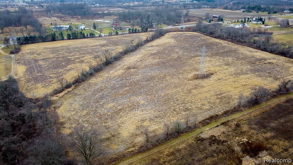 26 Mile Rd, New Haven, MI 48048 MLS 20221056376 Zillow