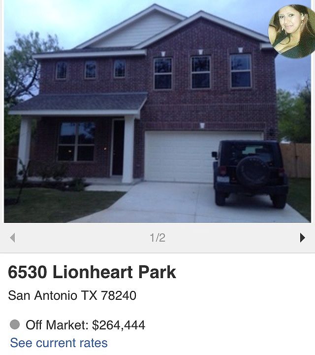 1st image of 6530 Lionheart Park