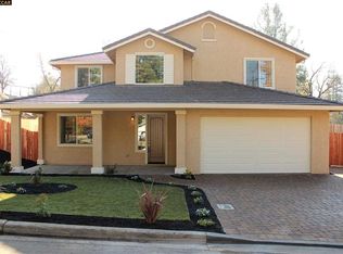 191 Plaza Cir, Danville, CA