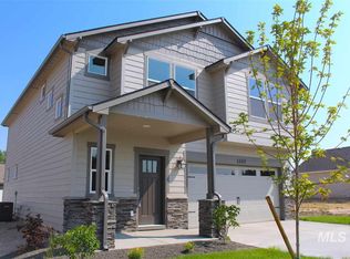 1140 E Sailer Shores Way, Kuna, ID 83634