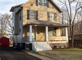 289 Maplewood Ave, Struthers, OH 44471