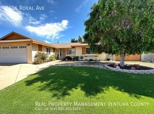 2306 Royal Ave, Simi Valley, CA 93065