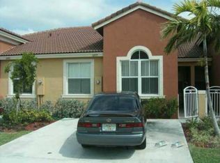 10979 SW 236th Ter, Homestead, FL 33032