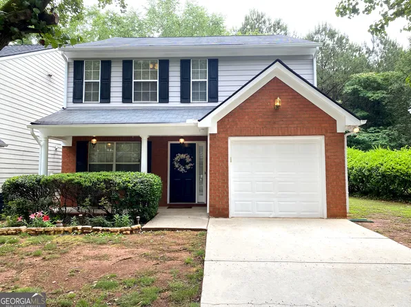 2274 Charleston Pointe SE, Atlanta, GA 30316