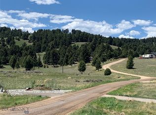 Tbd Ski Area Loop, Butte, MT 59701