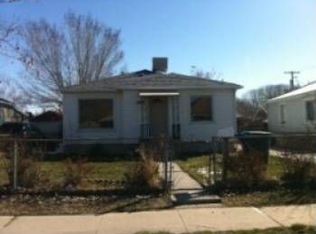 685 S 1200 W, Salt Lake City, UT 84104