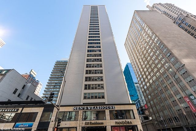 1st image of 535 N Michigan Ave APT 2506