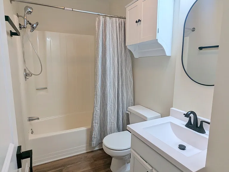 8600 Olde Colony Trl #126 — Photo 21