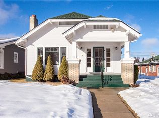 524 Yakima St, Wenatchee, WA 98801