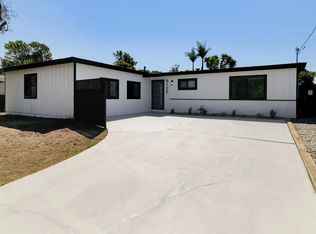 9125 Akard St, Spring Valley, CA 91977