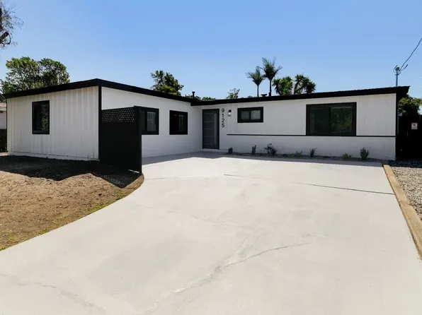 9125 Akard St, Spring Valley, CA 91977