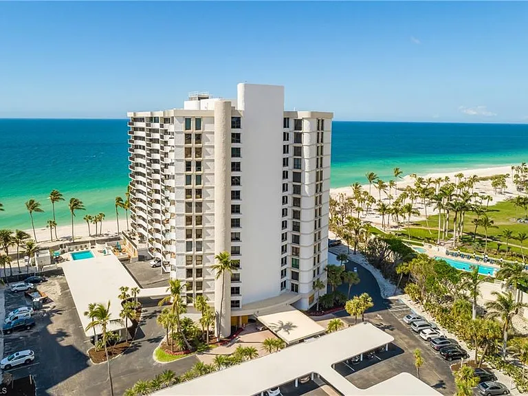 4005 Gulf Shore Blvd N #603 — Photo 1