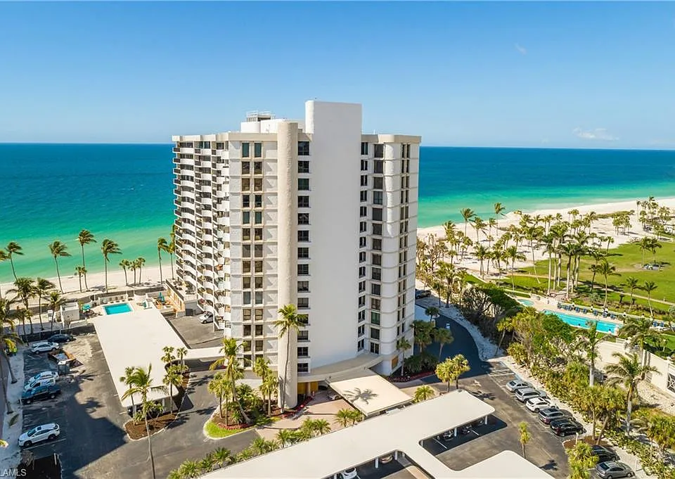 4005 Gulf Shore Blvd N #603