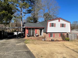 4503 Kings Point Dr, Columbus, GA 31909