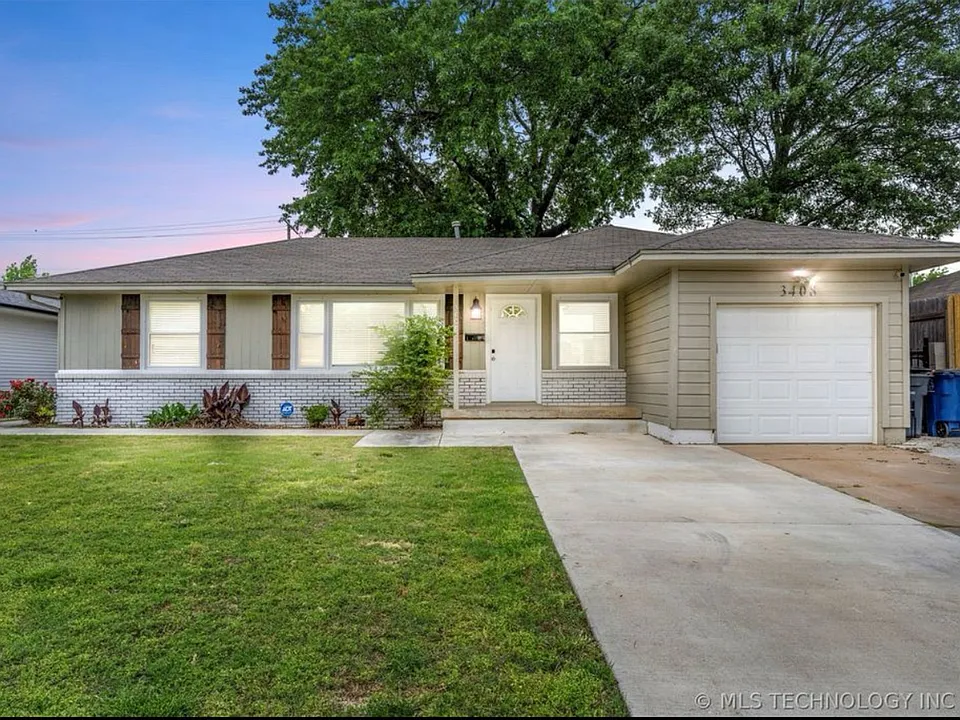 3408 S Pittsburg Ave