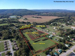 0 Jackson St, Cowan, TN 37318