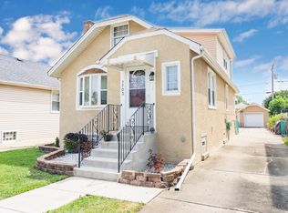 1703 N 15th Ave, Melrose Park, IL 60160
