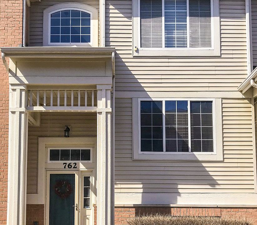 1st image of 762 Hanbury Dr #6-4