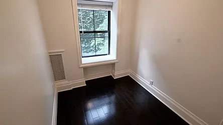Rented by Corcoran