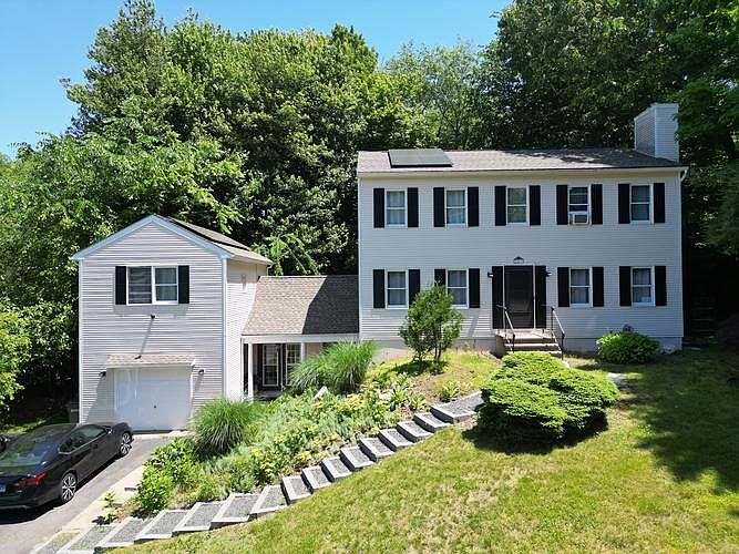 311 Keeney St, Manchester, CT 06040 Zillow