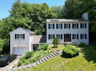 311 Keeney St, Manchester, CT 06040